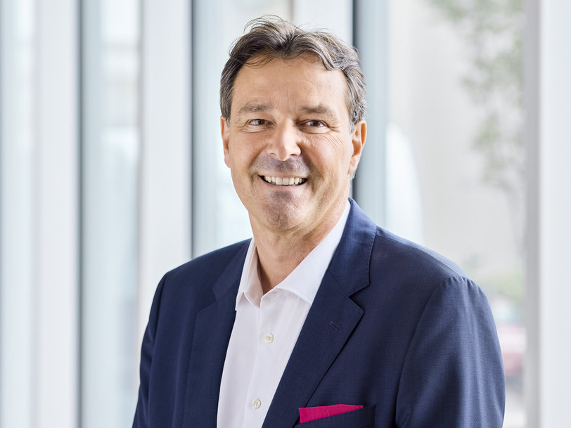 Nomination : Laurent Mulley, Directeur Général de Endress+Hauser France, rejoint l’Executive Board du groupe Endress+Hauser